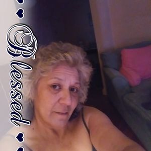 Meet your Posher, Joanne